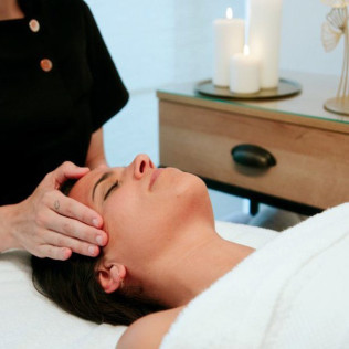 Spa y Masaje en Hotel Spa Galatea 4* (Sanxenxo, Pontevedra)