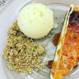 Jacuzzi Privado, Masaje Relajante en Spaxión de El Corte Inglés de Colón y Cena para dos en Restaurante Lila y Lola (Valencia)