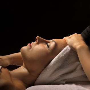 Spa y Masaje en Despacio Spa Centre del Hotel The One Barcelona 5*GL (Barcelona) 