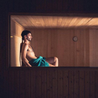Circuito Spa y Masaje Relax en Ibiza Posidonia Wellness Center (San Sebastián)