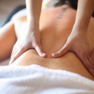 360° Experience: Zona Wellness, Masaje Facial y Corporal Descontracturante en Hotel Catalonia Gran Vía Bilbao 4* (Vizcaya)
