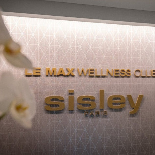 Masaje en Le Max Wellness Club - Spa by Sisley en Gran Hotel Inglés 5* (Madrid)