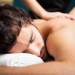 Masaje en Kumaras Spa (Umbrete, Sevilla)