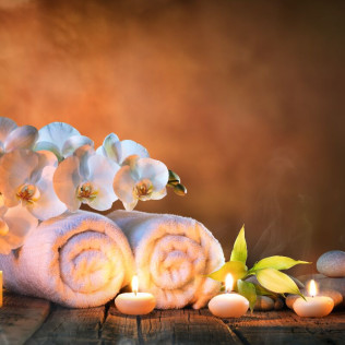 Masaje en Kumaras Spa (Umbrete, Sevilla)