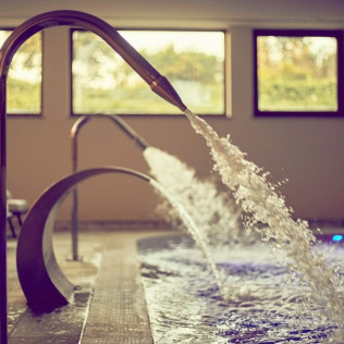 Circuito Spa y Masaje Zoëtry en Pure Spa by Natura Bissé del Hotel Zoëtry Mallorca 5* (Llucmajor, Mallorca)
