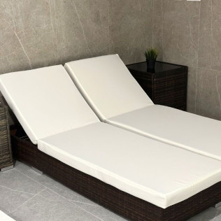 Masaje con Circuito Spa opcional en Green Spa (Mairena del Aljarafe, Sevilla)