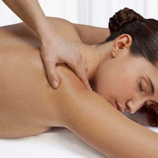 Masaje Oriental en Hotel Hospes Las Casas del Rey de Baeza 4* (Sevilla)