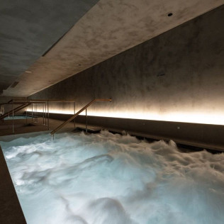 Circuito Spa y Masaje en Pareja en Spa Inner Flow (Barcelona)