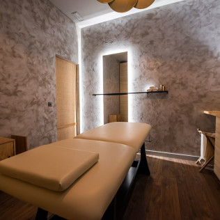 Masaje Oriental de Digitopresión y Sacrocraneal en IBWellness Boutique & Fitness (Rivas-Vaciamadrid, Madrid)