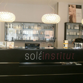 Masaje Relajante para dos en Solá Institut (Castellón de la Plana, Castellón)