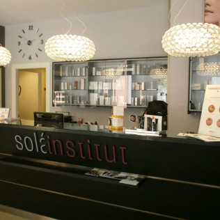 Masaje Relajante para dos en Solá Institut (Castellón de la Plana, Castellón)