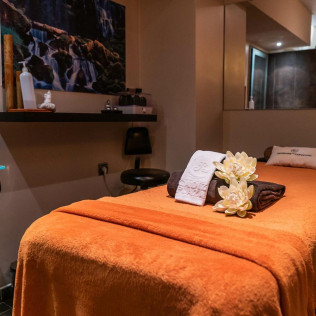 Masaje Relax en Hotel Spa Cádiz Plaza 4* (Cádiz)