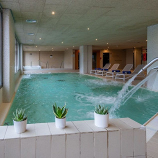 Escapada con Spa en Dolce by Wyndham Barcelona Resort 4* Sup (Sant Esteve Sesrovires, Barcelona)