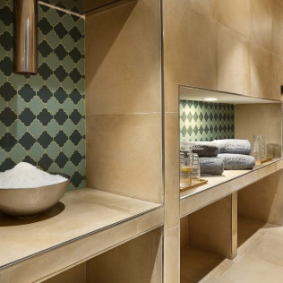 Circuito Spa y Masaje en Hotel Catalonia Santa Justa 4* (Sevilla)