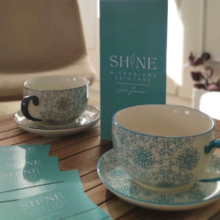 Masaje Localizado en Shine Microbiome (Madrid)