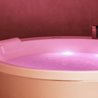 Circuito Termal y Masaje en Spa Alterego del Hotel Miramar Barcelona 5* GL (Barcelona)