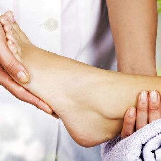 Masaje Tailandés de Pies en Belleza Cuerpo Salud (Fuenlabrada, Madrid)