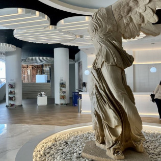Masaje Relajante de Espalda o de Cuerpo Completo en Millenium Spa - Ibersol Torremolinos Beach 4* (Torremolinos, Málaga)