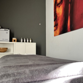 Masaje Relajante de Espalda o de Cuerpo Completo en Millenium Spa - Ibersol Torremolinos Beach 4* (Torremolinos, Málaga)