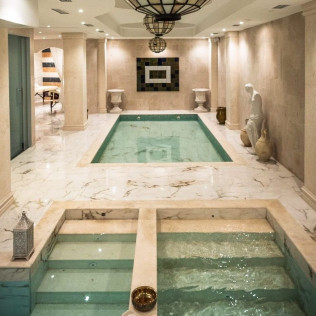 Pack Hammam: Baños y Exfoliación en Sulis Hammam & Spa (Madrid)