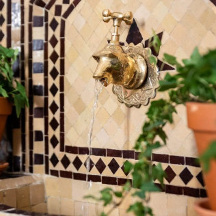 Pack Hammam: Baños y Exfoliación en Sulis Hammam & Spa (Madrid)