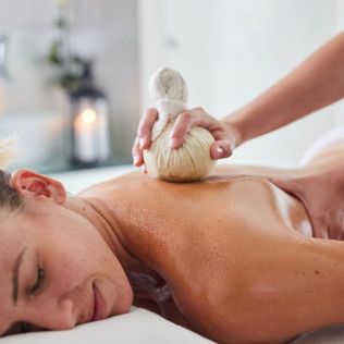 Circuito Spa y Masaje Relajante en Balneario de Panticosa 4* (Huesca)