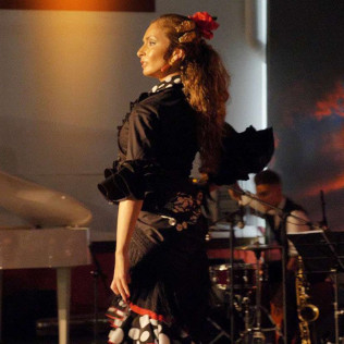 Espectáculo Flamenco con Opción a Cena en Mi Caseta (Estepona, Málaga)