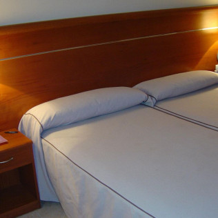Escapada en Hotel Midama (Chillarón de Cuenca, Cuenca)