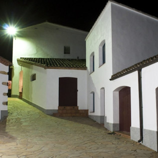Visita a Bodega Miquel J. Jané y Cata de 3 vinos para dos (Barcelona) 