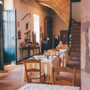 Escapada en Molino La Nava (Montoro, Córdoba)