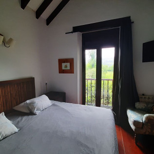 Escapada con Desayuno en Agroturismo Muriances (Vilde, Asturias)