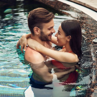 Circuito Spa para dos en NH Collection Barcelona Constanza 4* (Barcelona)