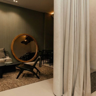 Spa Nórdico: Entrada a PORVAPOR Nordic Spa (Barcelona)
