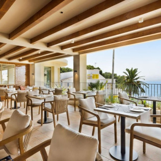 Day Pass de Tarde con Cena Buffet en Hotel Inmood Aucanada 4*Sup (Alcúdia, Mallorca)