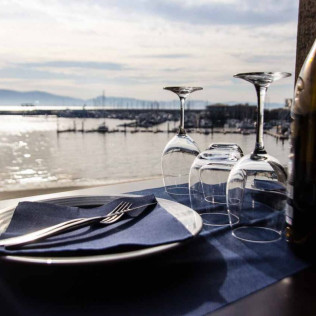 Escapada de 2 Noches con Cena en Hotel O Son do Mar (Sanxenxo, Pontevedra)