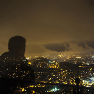 Visita Nocturna al Observatori Fabra: Visita al Museo y Cava (Barcelona)