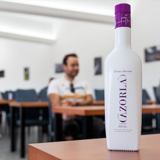 Visita a Oleotour Cazorla con Degustación de Aceites (Cazorla, Jaén)