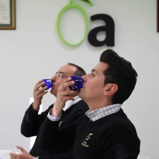 Visita Guiada a OleoAlmanzora con Degustación de AOVE para dos (Pulpí, Almería)