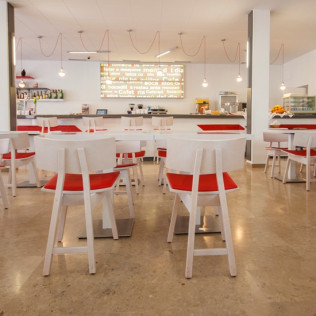 Pack Familiar: Spa y Comida en Aquum Spa Estival Park (La Pineda, Tarragona)