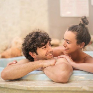 Pack Spa y Masaje para dos