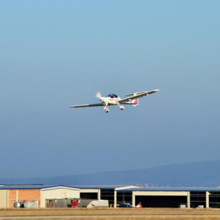 Pack Vuelo en Avioneta