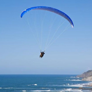 Pack Vuelo en Parapente