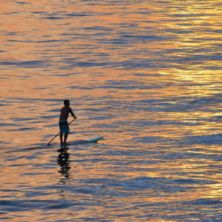 Paddle Surf  (Barcelona)