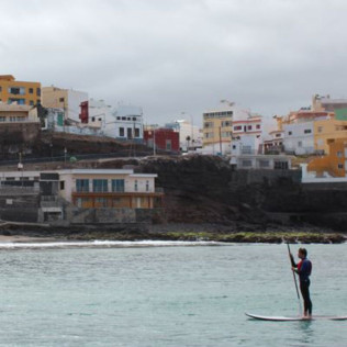 Paddle Surf (Gran Canaria)