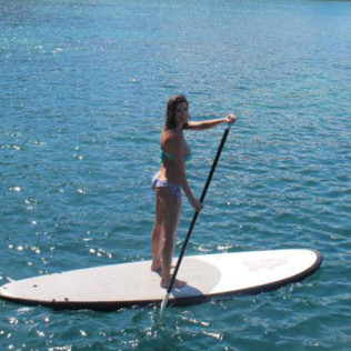 Paddle Surf (Gran Canaria)
