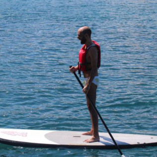 Paddle Surf (Gran Canaria)