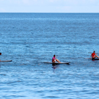 Paddle Surf (Gran Canaria)