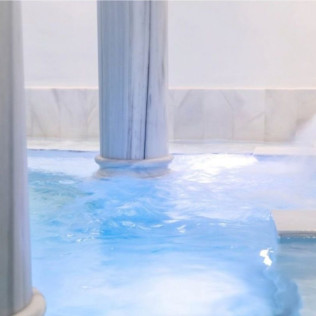 Circuito Spa, Masaje y Comida en Hotel Palacio de Úbeda 5* GL (Úbeda, Jaén)