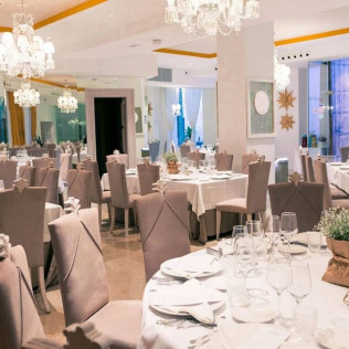 Circuito Spa, Masaje y Comida en Hotel Palacio de Úbeda 5* GL (Úbeda, Jaén)
