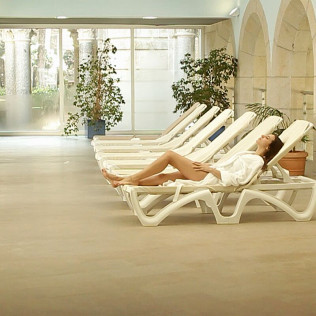 Escapada con Circuito Termal Palacio del Agua en Hotel Balneario de Mondariz 4* (Pontevedra)